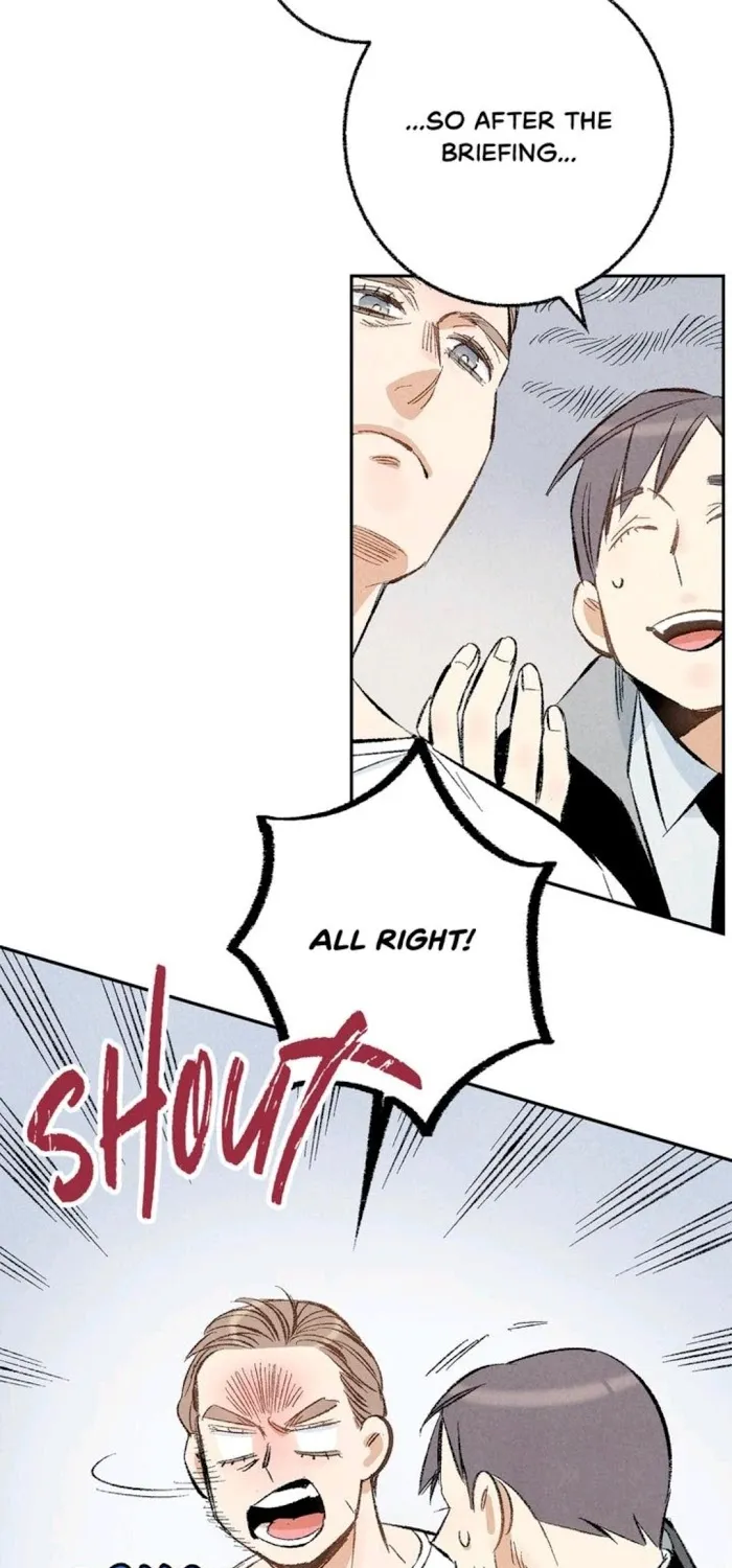 Perfect Buddy Chapter 9 page 72 - 