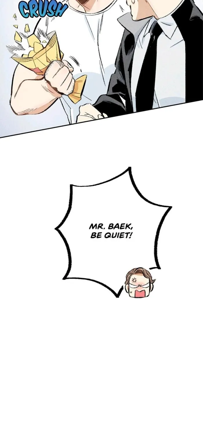 Perfect Buddy Chapter 9 page 73 - 