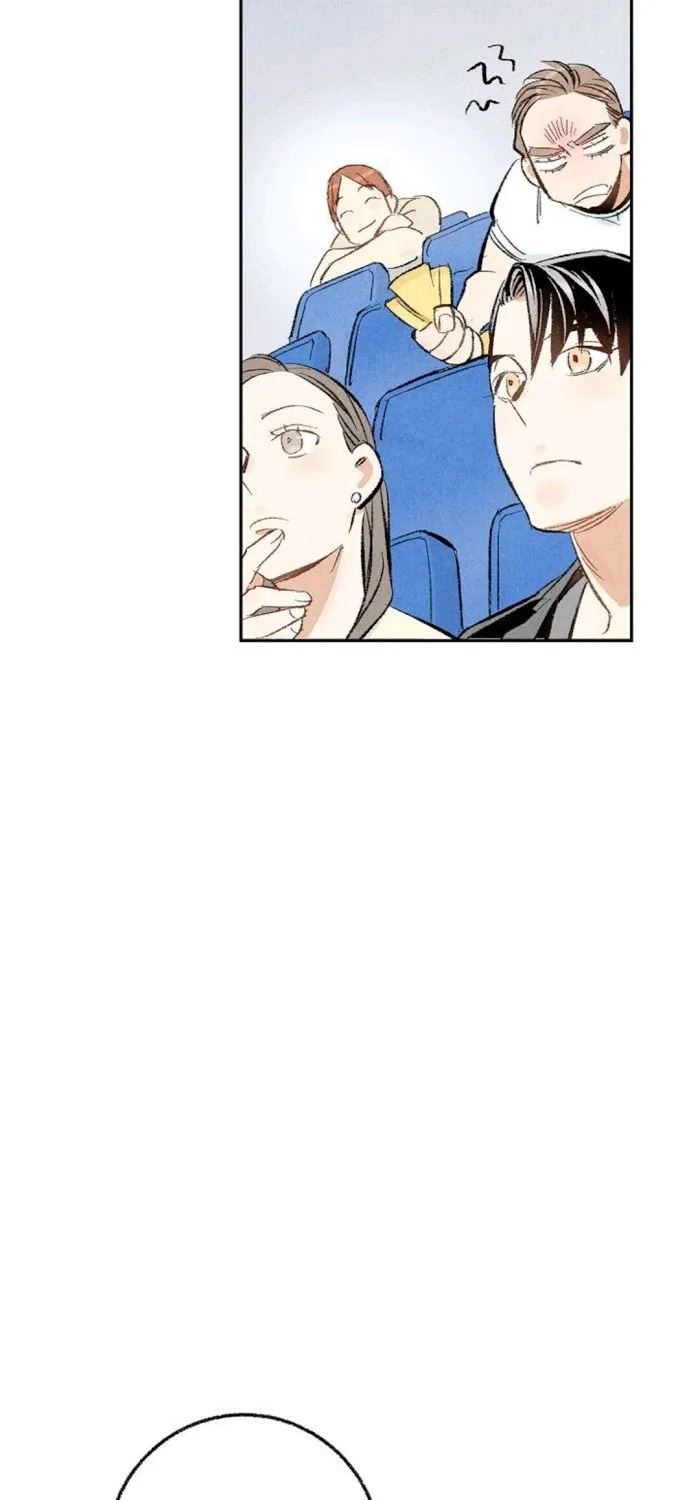 Perfect Buddy Chapter 9 page 77 - 