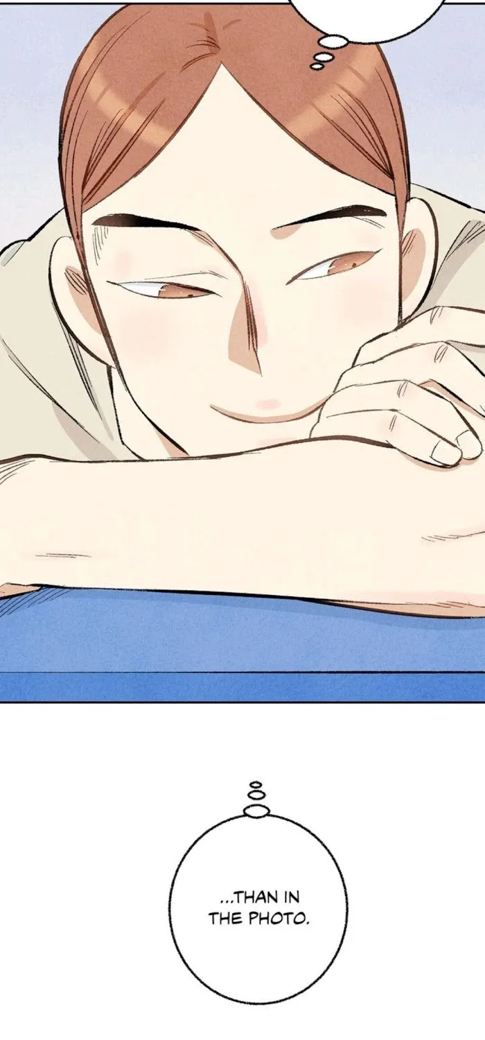 Perfect Buddy Chapter 9 page 79 - 