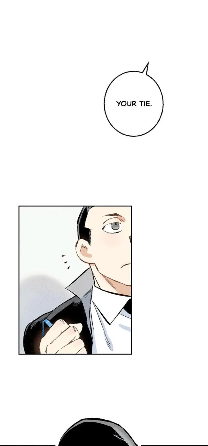 Perfect Buddy Chapter 9 page 10 - 