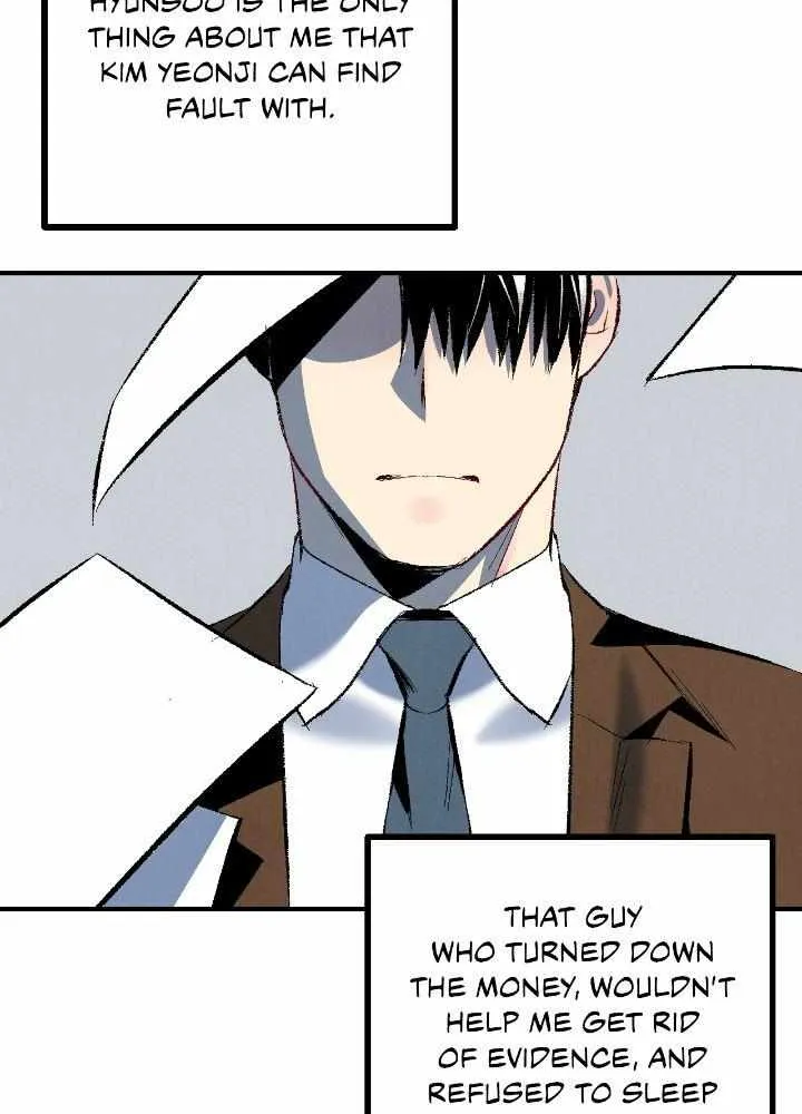 Perfect Buddy Chapter 90 page 11 - 