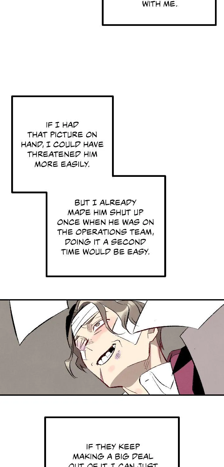 Perfect Buddy Chapter 90 page 12 - 