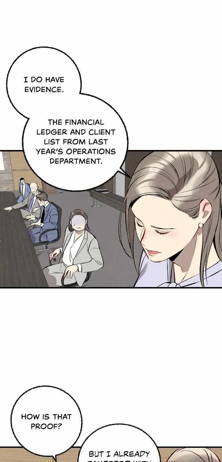 Perfect Buddy Chapter 90 page 14 - 