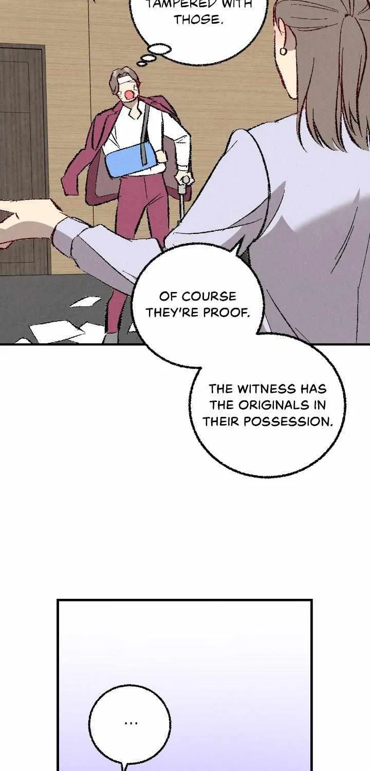 Perfect Buddy Chapter 90 page 15 - 