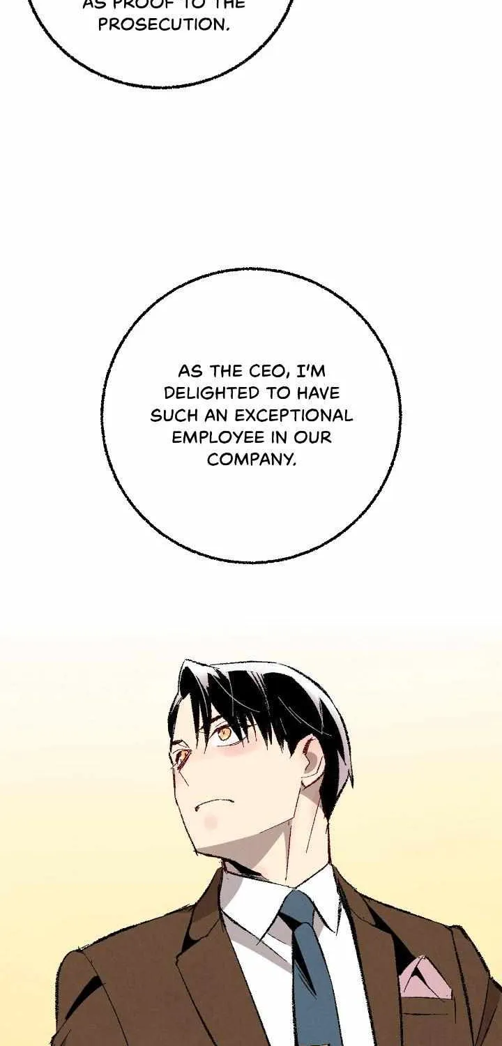 Perfect Buddy Chapter 90 page 18 - 