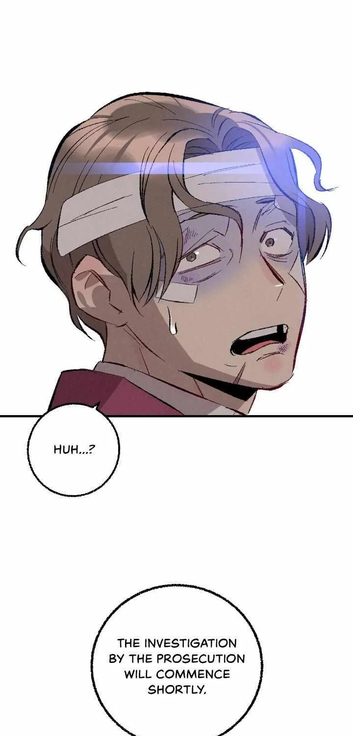 Perfect Buddy Chapter 90 page 20 - 