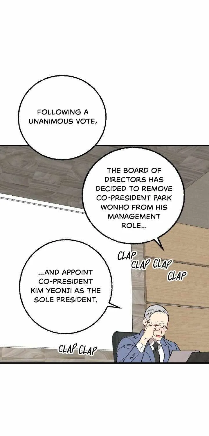 Perfect Buddy Chapter 90 page 3 - 
