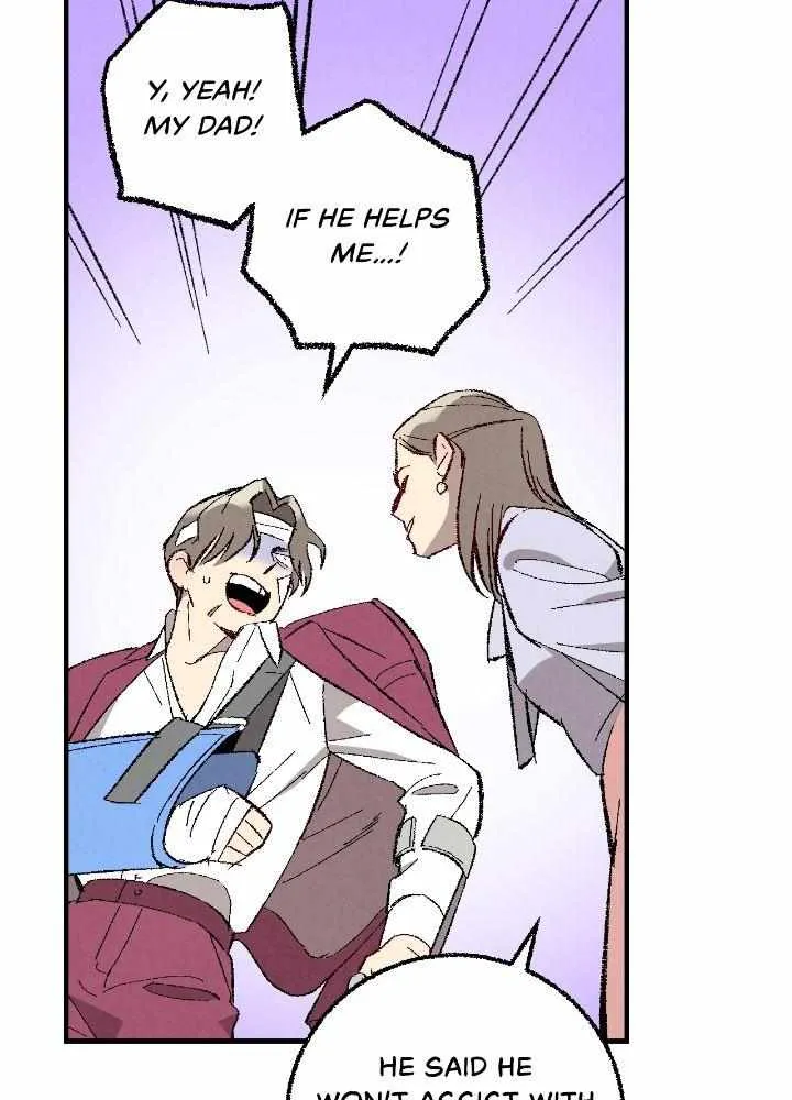 Perfect Buddy Chapter 90 page 22 - 