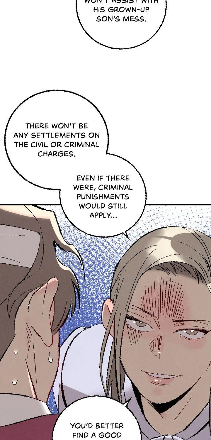 Perfect Buddy Chapter 90 page 23 - 