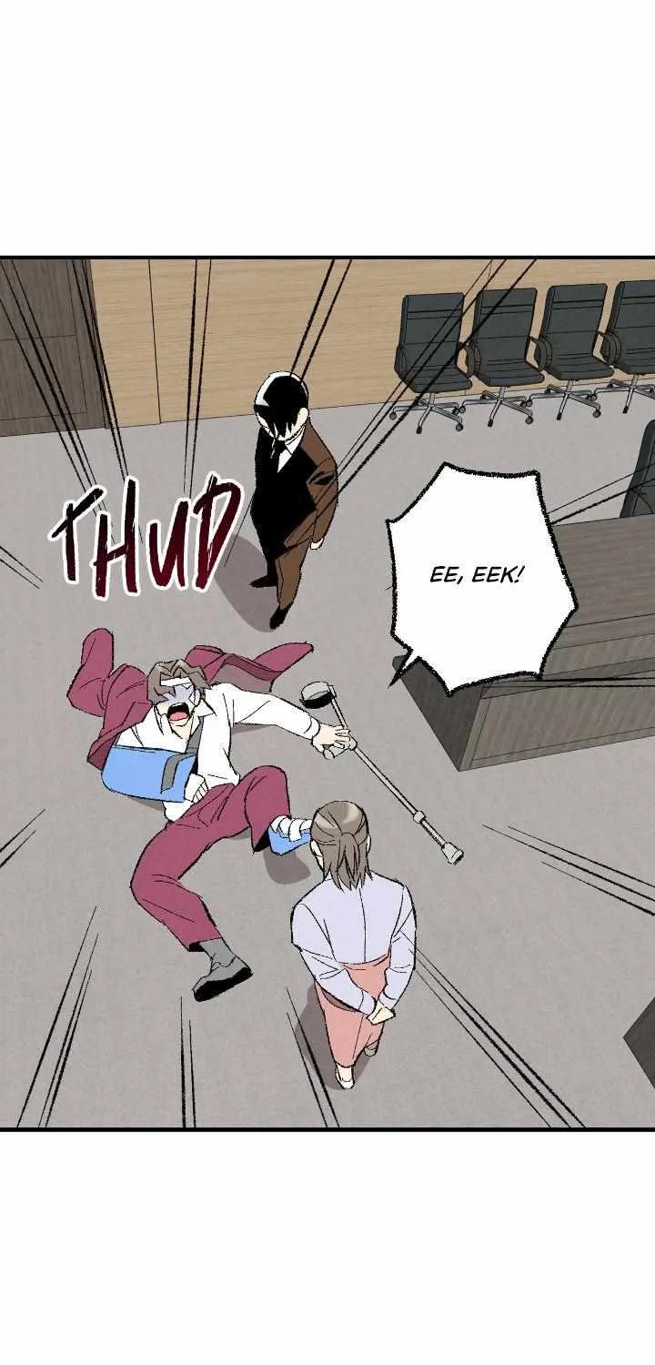 Perfect Buddy Chapter 90 page 25 - 
