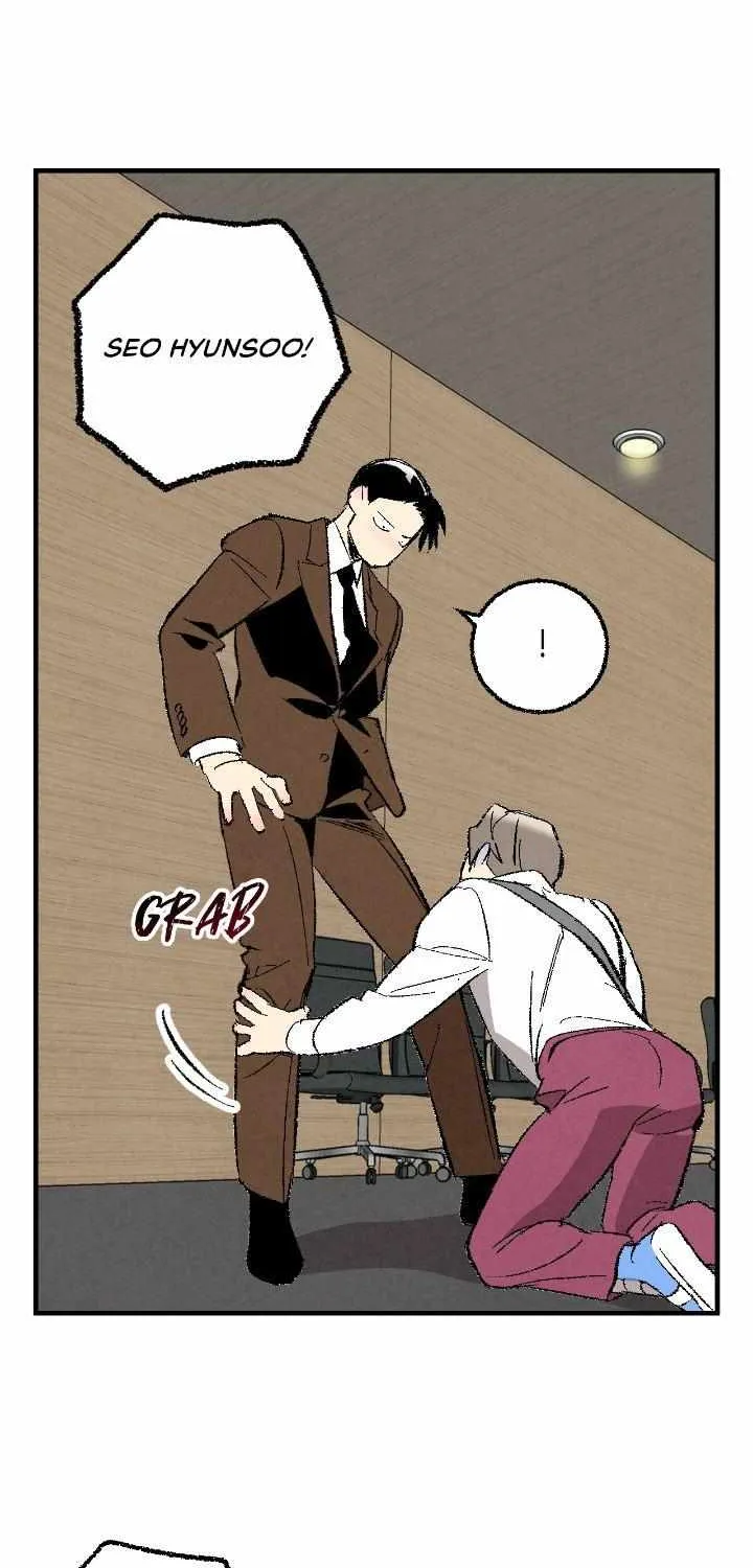 Perfect Buddy Chapter 90 page 26 - 