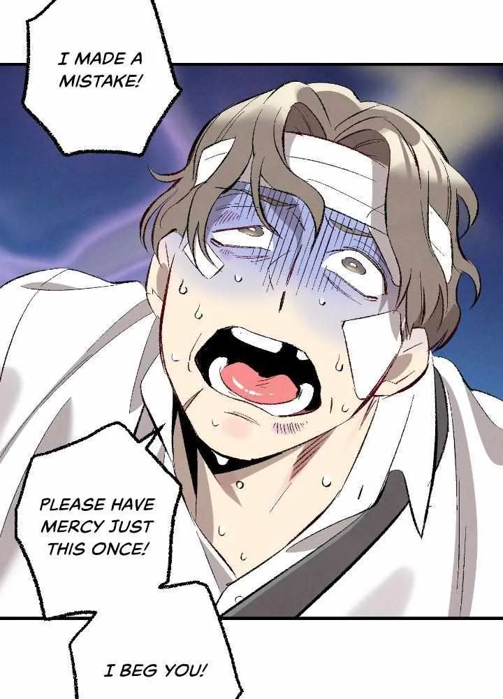 Perfect Buddy Chapter 90 page 27 - 