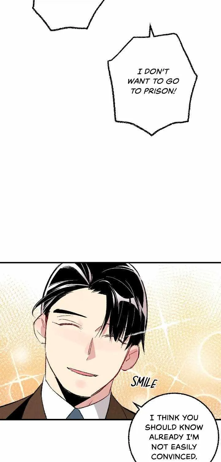 Perfect Buddy Chapter 90 page 28 - 