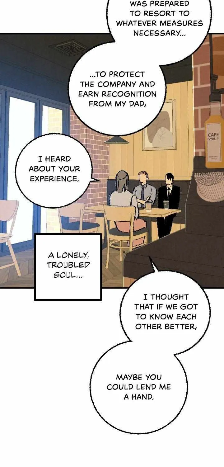 Perfect Buddy Chapter 90 page 32 - 