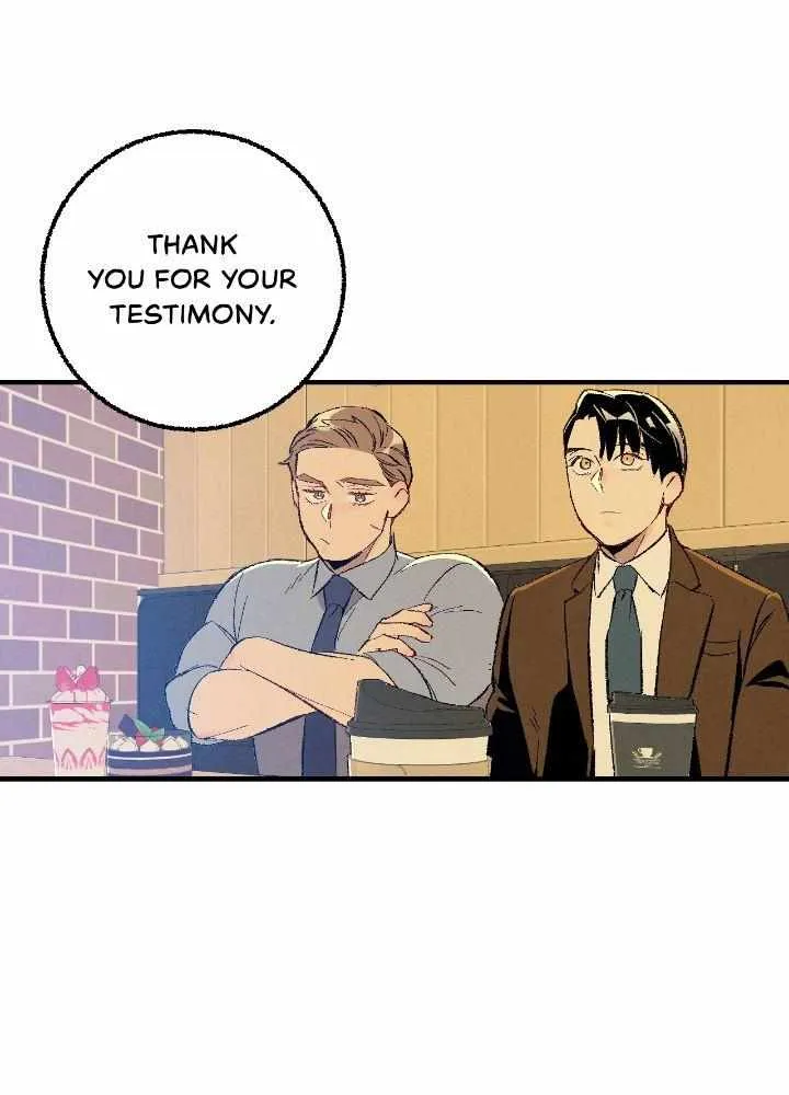 Perfect Buddy Chapter 90 page 33 - 