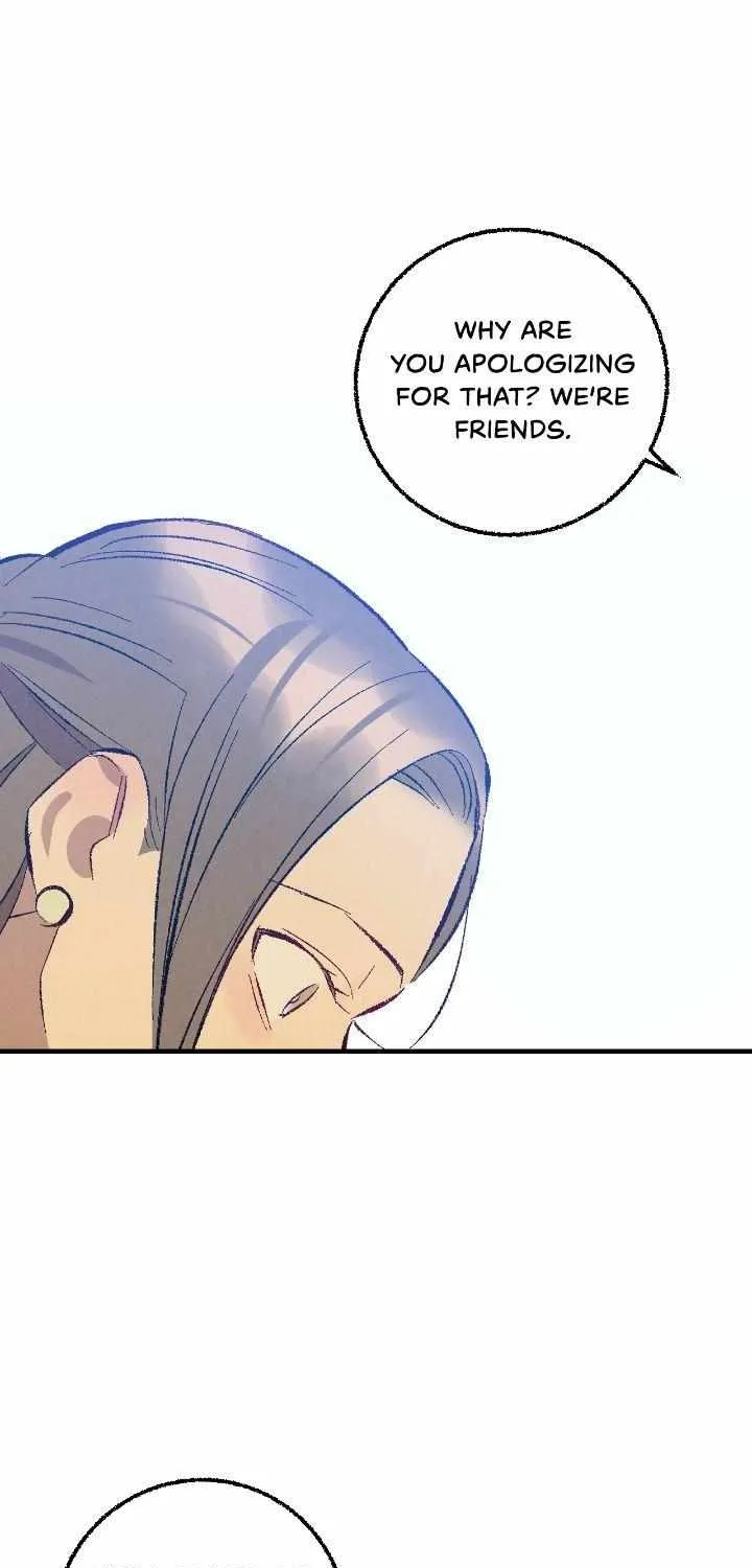 Perfect Buddy Chapter 90 page 35 - 