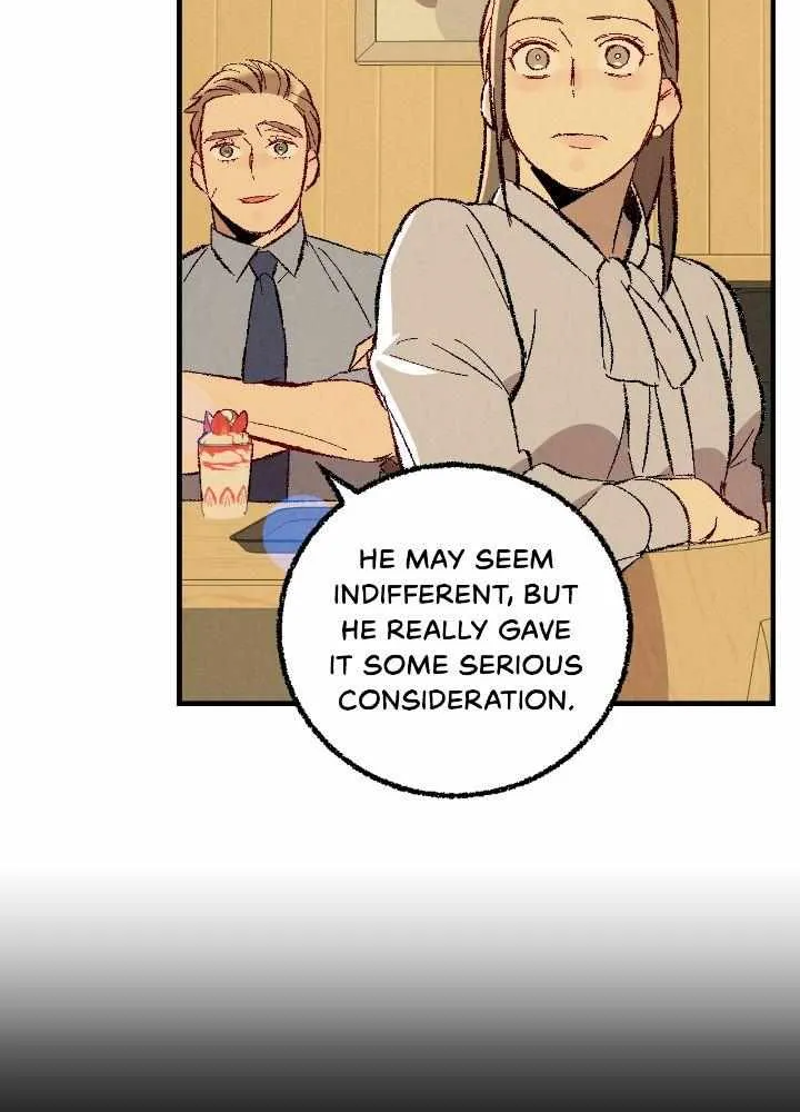 Perfect Buddy Chapter 90 page 37 - 