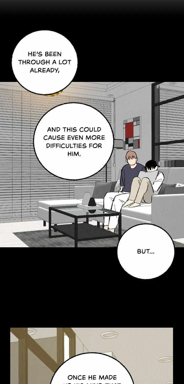 Perfect Buddy Chapter 90 page 38 - 
