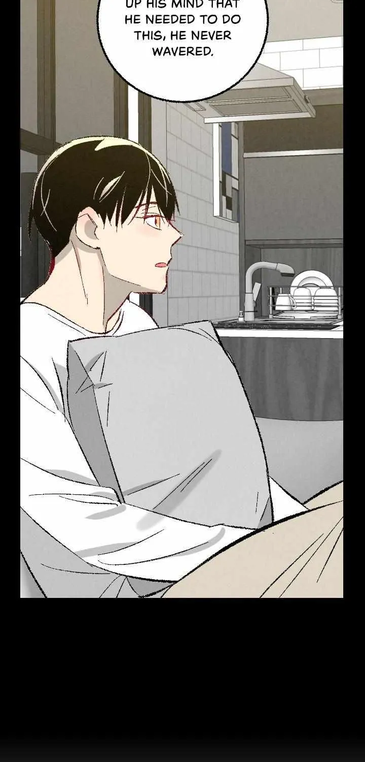 Perfect Buddy Chapter 90 page 39 - 