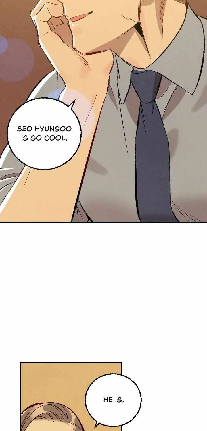 Perfect Buddy Chapter 90 page 41 - 