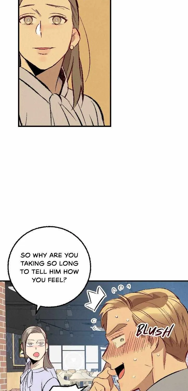 Perfect Buddy Chapter 90 page 42 - 