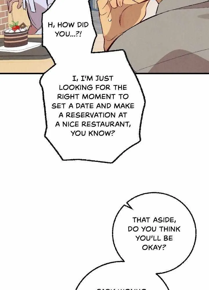 Perfect Buddy Chapter 90 page 43 - 