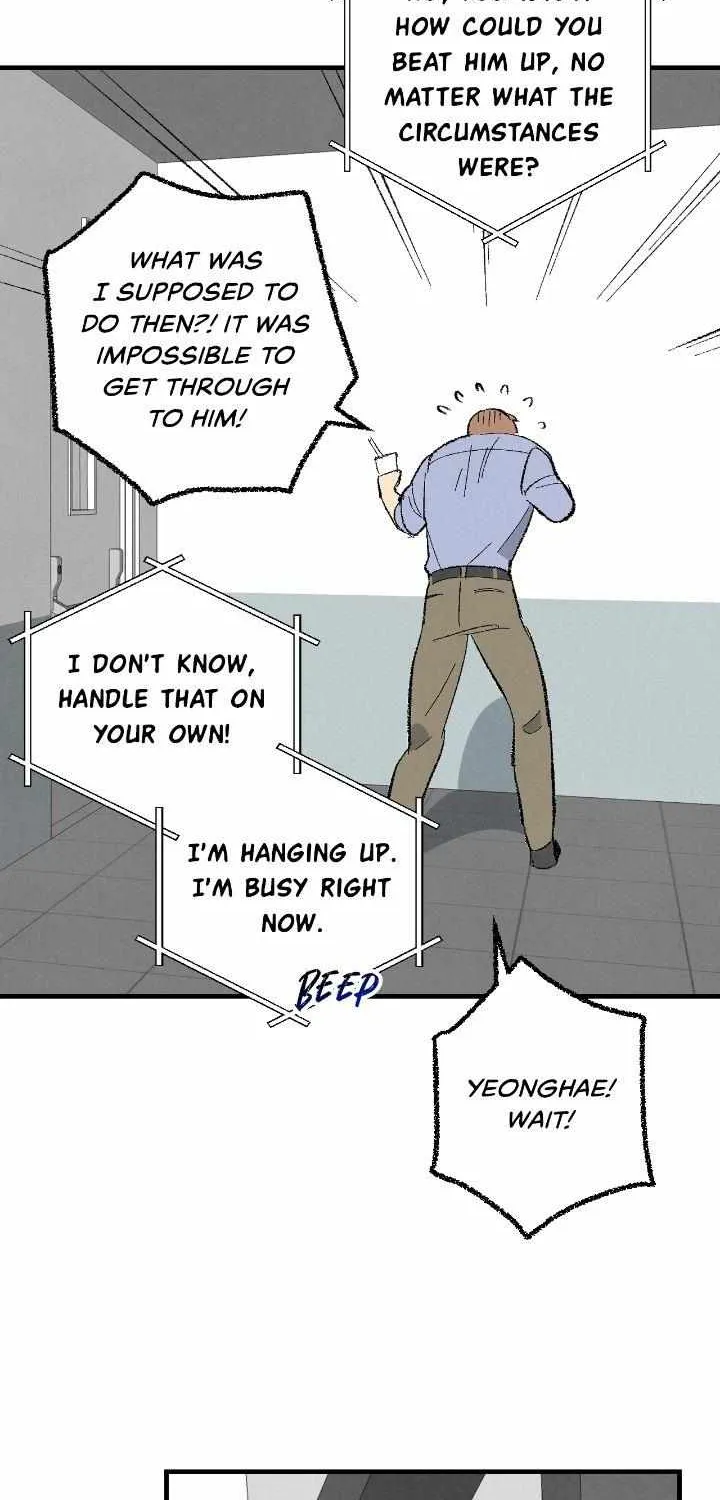 Perfect Buddy Chapter 90 page 47 - 