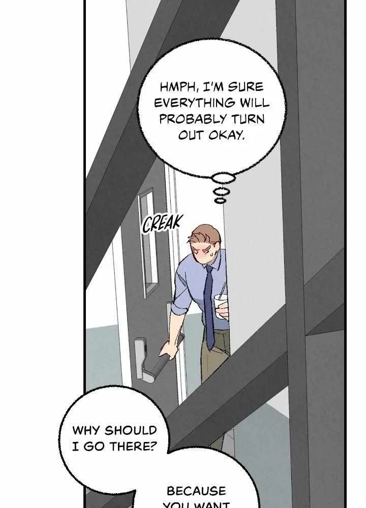 Perfect Buddy Chapter 90 page 48 - 