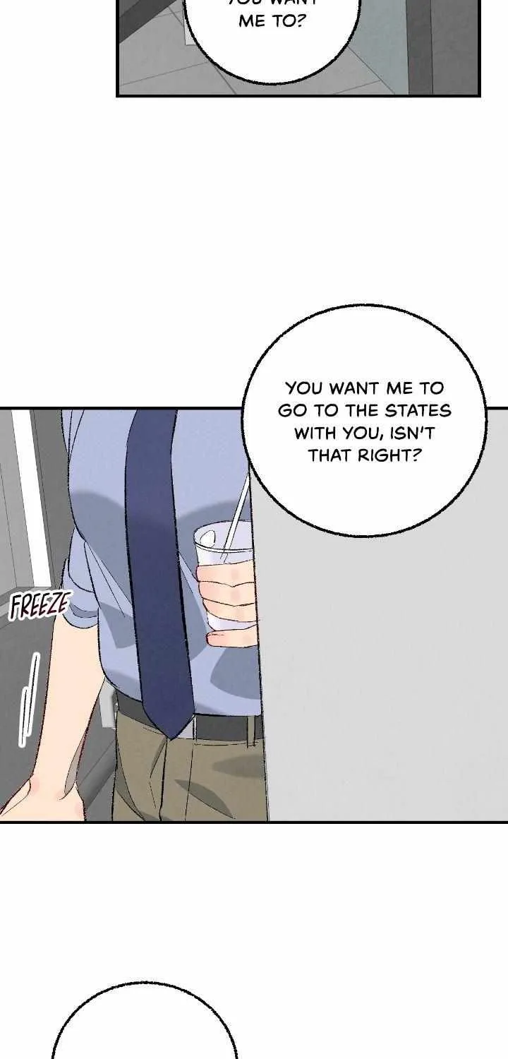 Perfect Buddy Chapter 90 page 49 - 