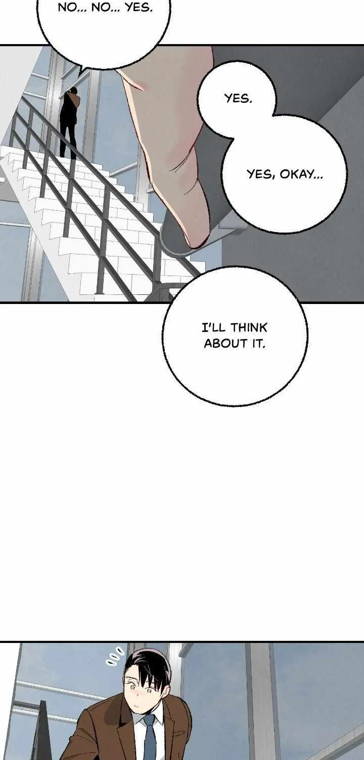 Perfect Buddy Chapter 90 page 50 - 
