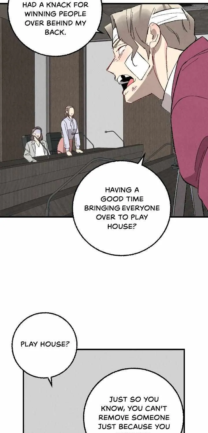 Perfect Buddy Chapter 90 page 6 - 