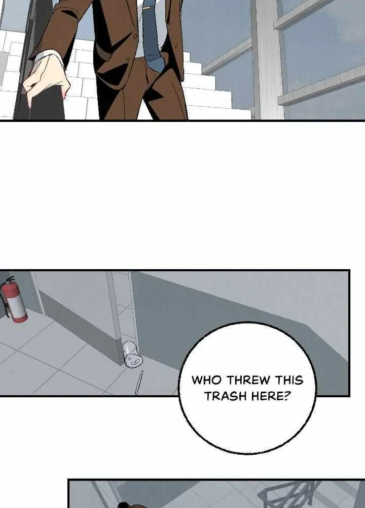 Perfect Buddy Chapter 90 page 51 - 