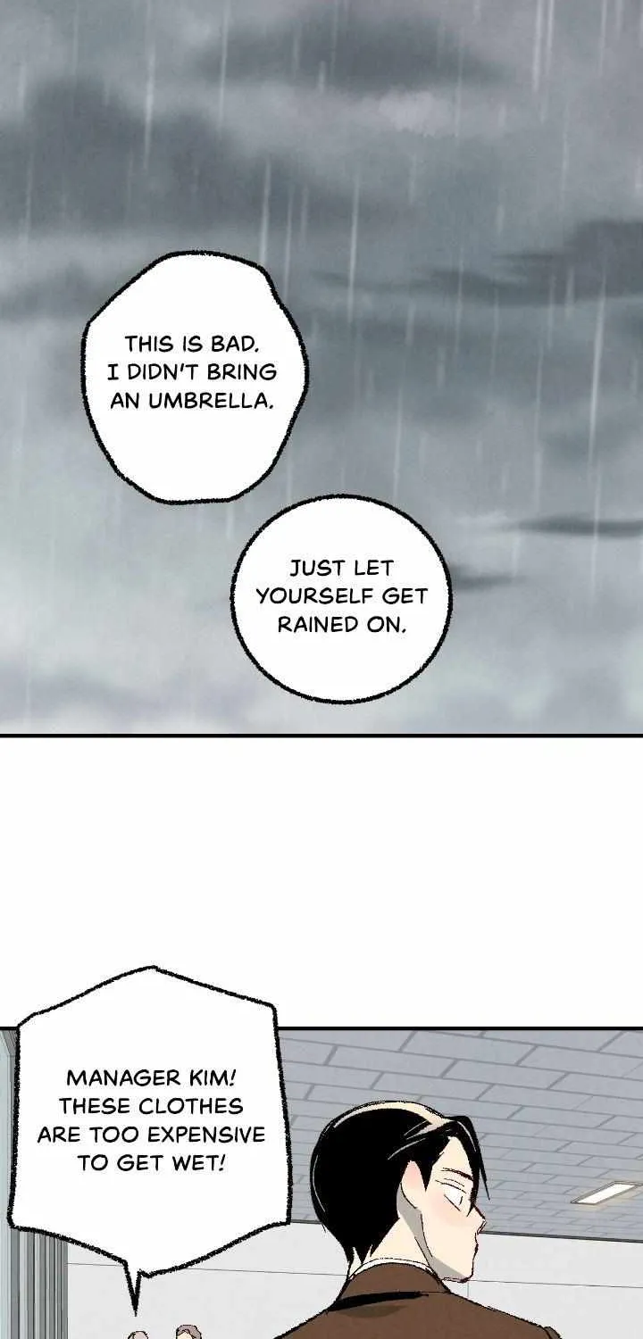 Perfect Buddy Chapter 90 page 53 - 