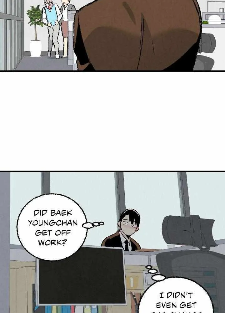 Perfect Buddy Chapter 90 page 54 - 