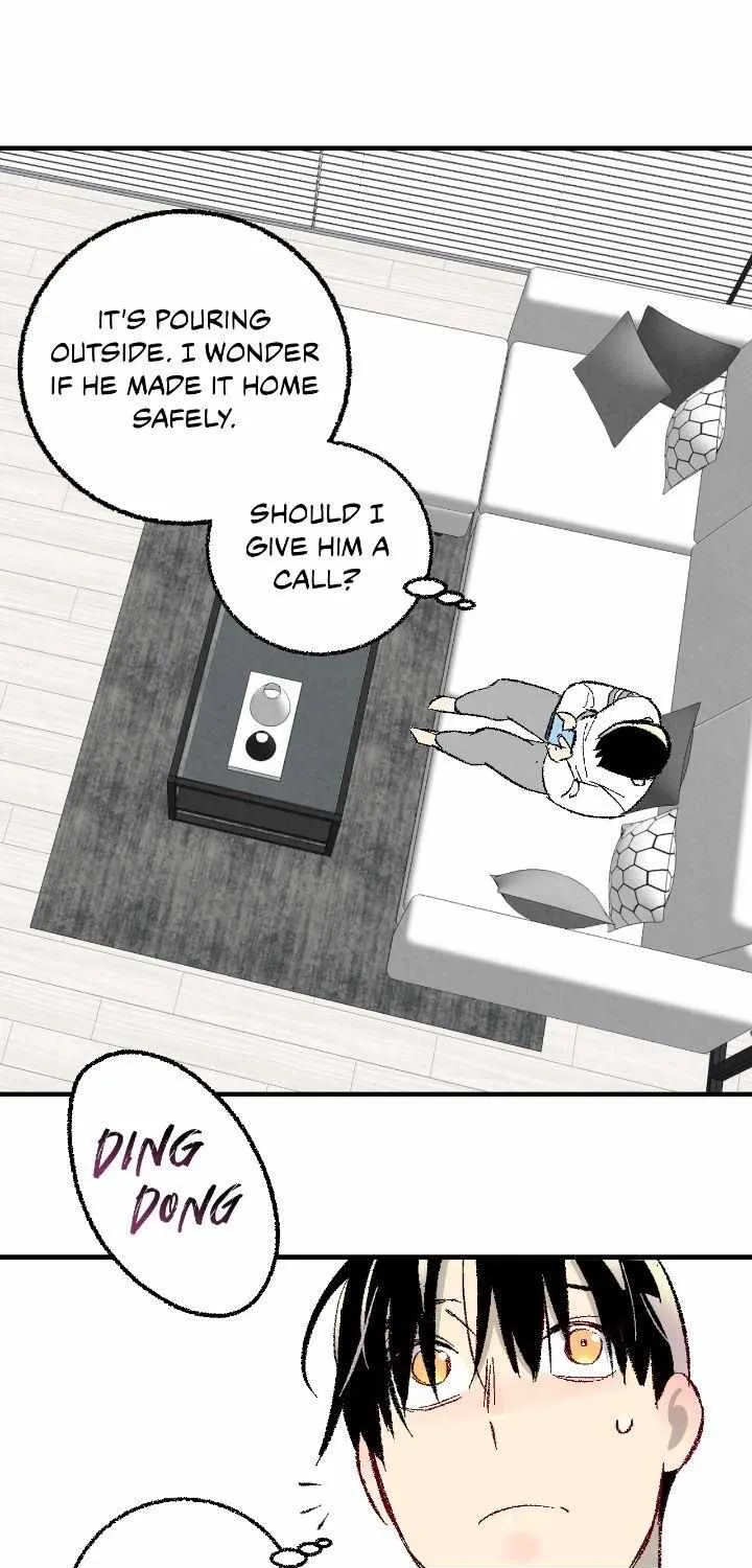 Perfect Buddy Chapter 90 page 57 - 