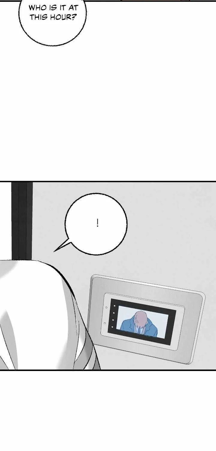 Perfect Buddy Chapter 90 page 58 - 