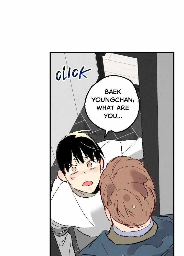 Perfect Buddy Chapter 90 page 59 - 
