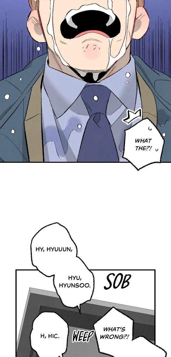 Perfect Buddy Chapter 90 page 61 - 