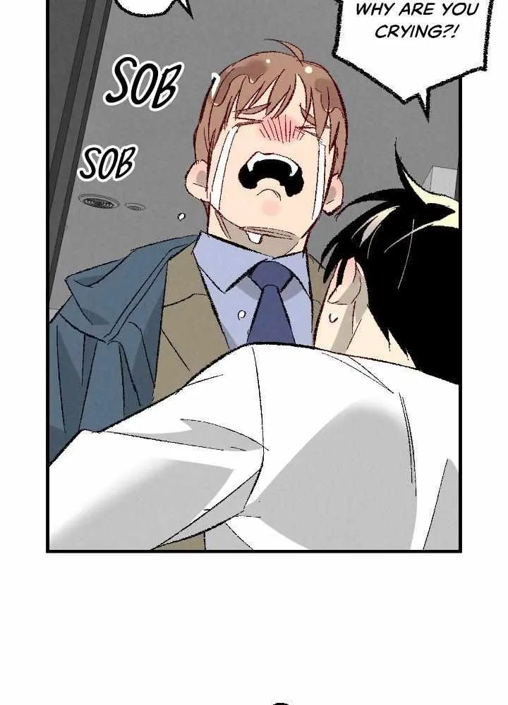 Perfect Buddy Chapter 90 page 62 - 