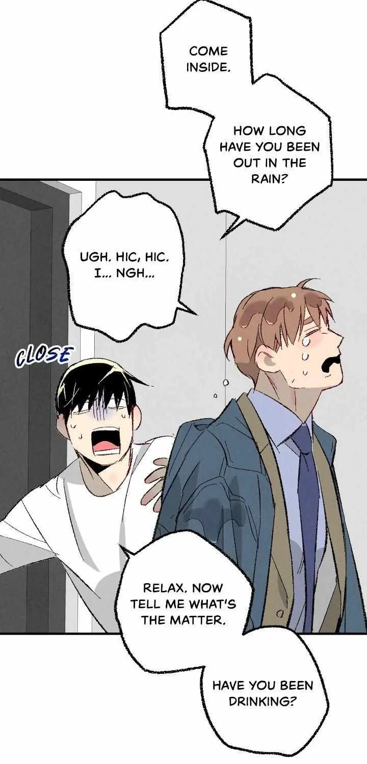 Perfect Buddy Chapter 90 page 63 - 