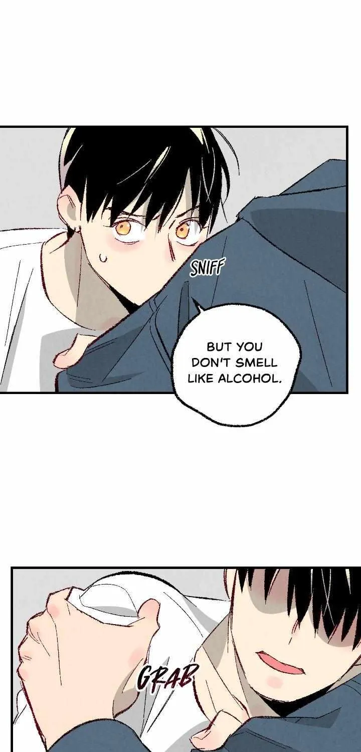 Perfect Buddy Chapter 90 page 64 - 
