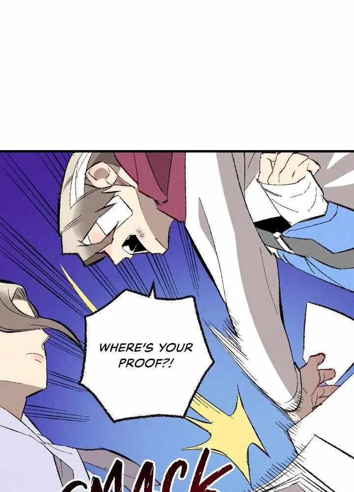 Perfect Buddy Chapter 90 page 8 - 