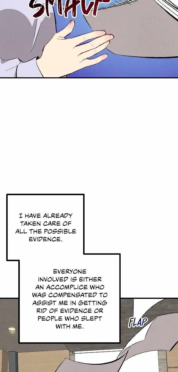 Perfect Buddy Chapter 90 page 9 - 