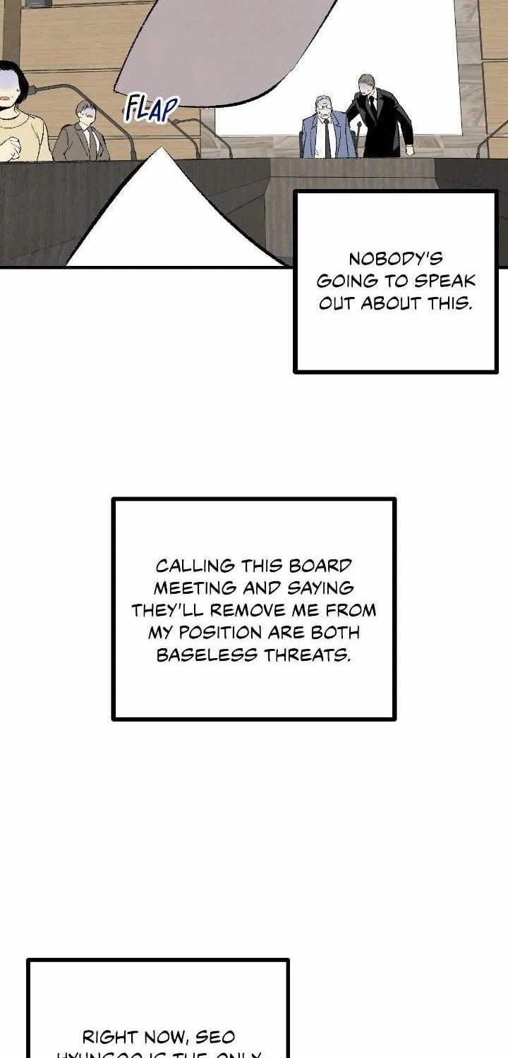 Perfect Buddy Chapter 90 page 10 - 