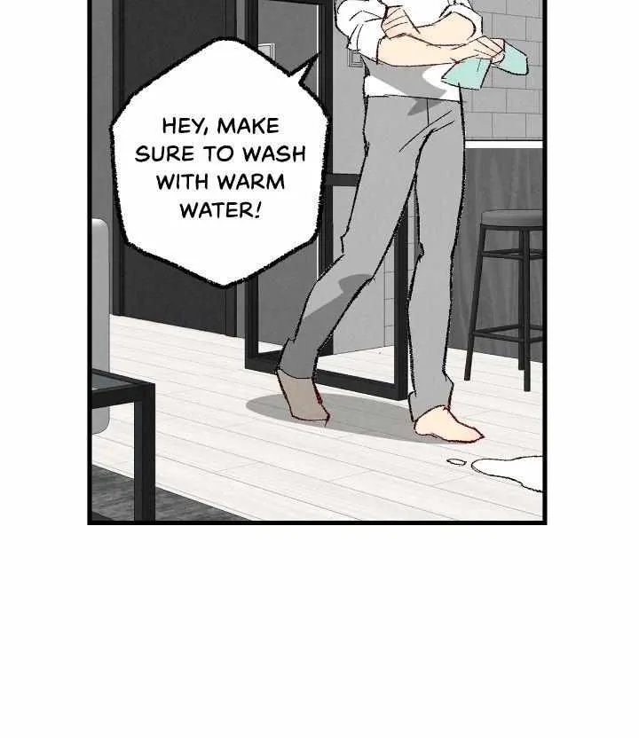 Perfect Buddy Chapter 91 page 14 - 