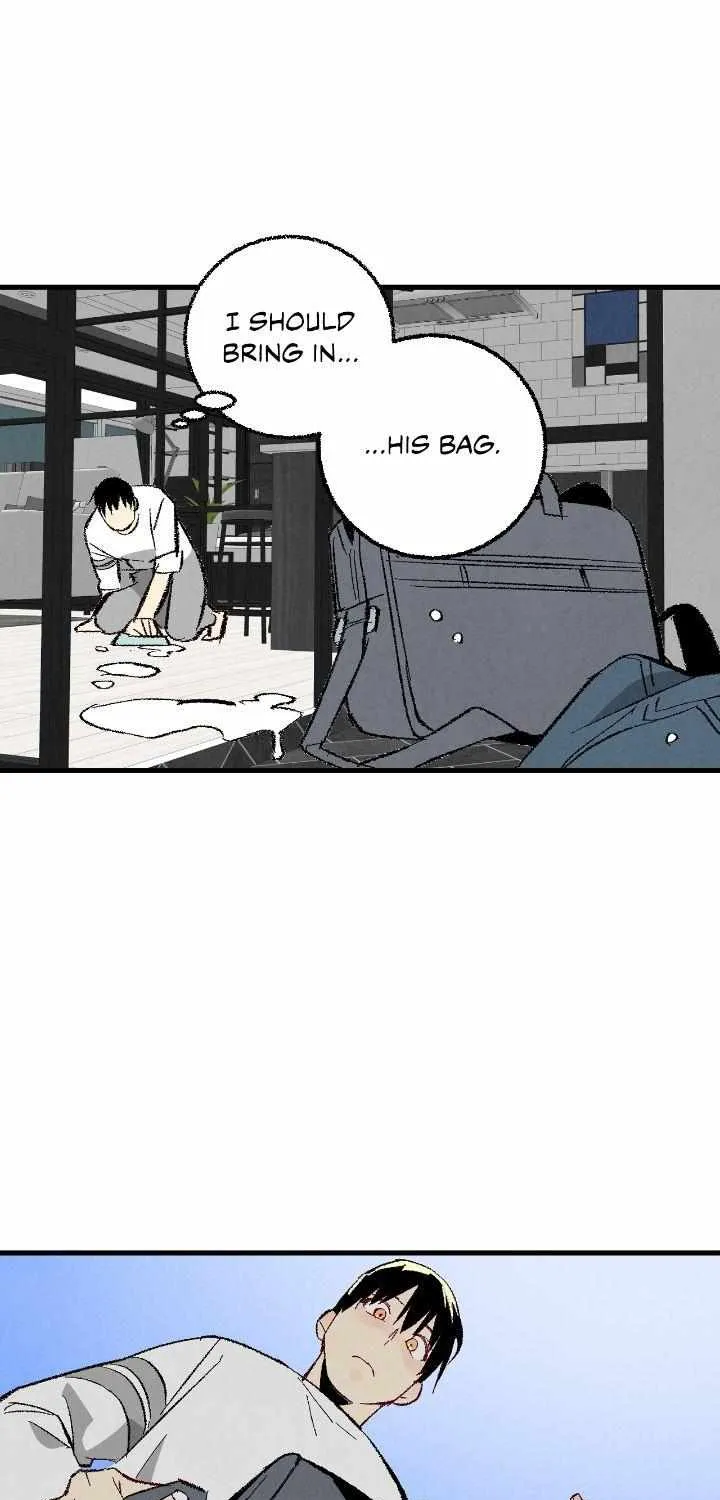 Perfect Buddy Chapter 91 page 15 - 