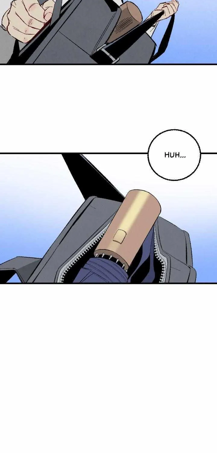 Perfect Buddy Chapter 91 page 16 - 