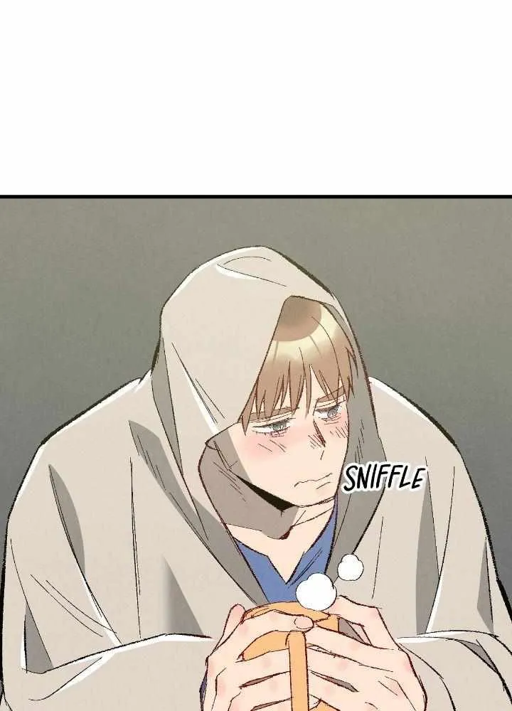Perfect Buddy Chapter 91 page 17 - 