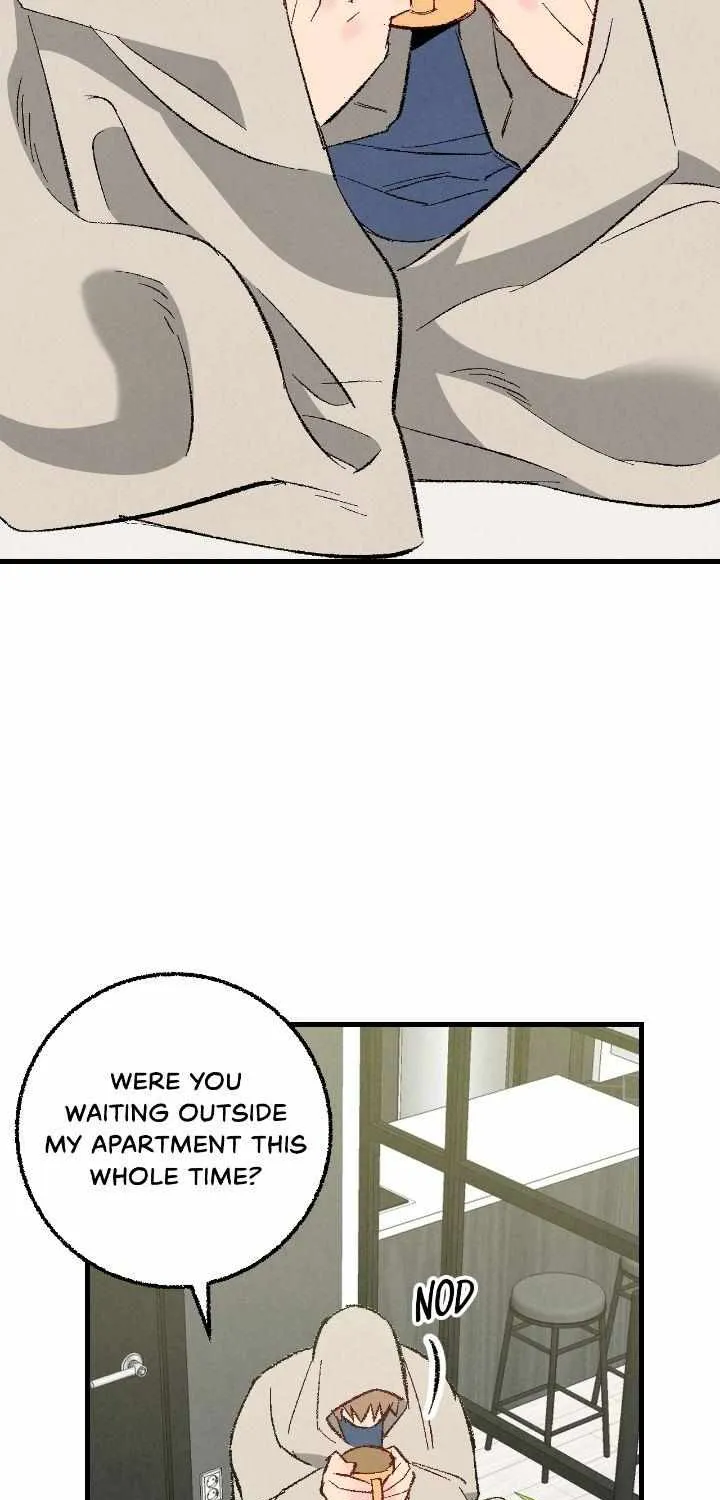 Perfect Buddy Chapter 91 page 18 - 